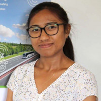 Malalatiana Randriamasy