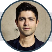 Adrian Grenier