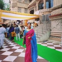 Rupali Rai