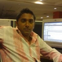 Sandeep Mondal