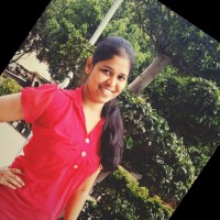 Pratiksha Kadam