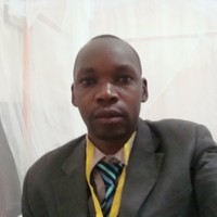 Lucas Barasa