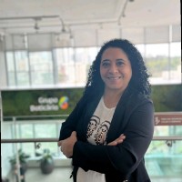 Daniela Pereira