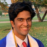 Rohan Arvind