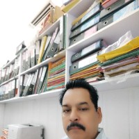 Anil pandey