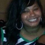 Letitia Cisco