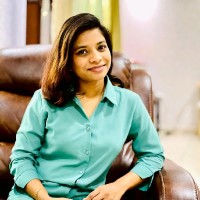 Anjitha Bharathi