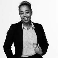 Refilwe Scheepers