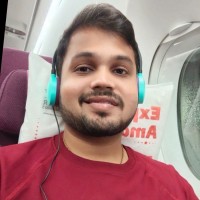 Sanket Sahu