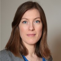 Isabelle Le Grand