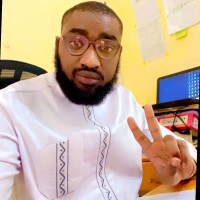 Albadia Abdoulaye Dicko