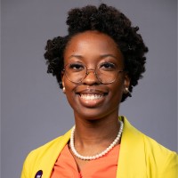 Jasmine Clarke