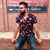 Haroon Waseem