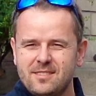 Marek Pająk