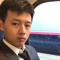 Chunlei Jiang