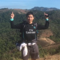 Dac-Thanh Van