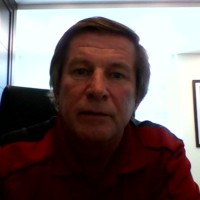 Gerald Rockwood