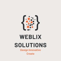 Weblix Solutions