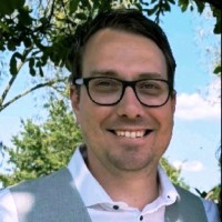 Marc Van De Wetering