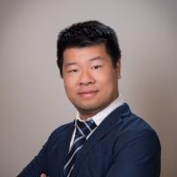John Shing Chau Leung