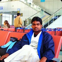 Murugan A.Murugan