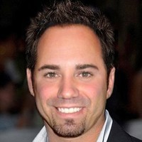 Trevor Pentilchuk