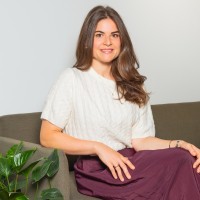 Elena Catharina Thurnher