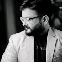 Atul kaushik