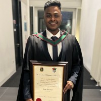 Pranav Ajeet Sriram