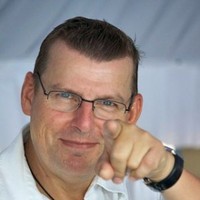 Michael Mortensen