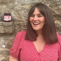 Rachel Kettlewell 🍓