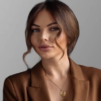 Maryna Todoriuk, Mpharm, Bba