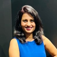Suchita D'Souza
