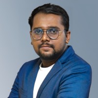 Naveen Chacko