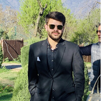 Naveed Sair