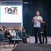 Kalmurat Dzhangaziev