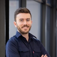 Iain Ilott
