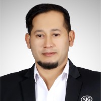 Abdul Samad Bangala Mahamood