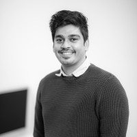 Abhishek Potnis