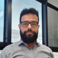 Marcelo Ladeira