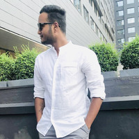 Shounak Joshi