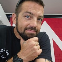 Anthony Valenti