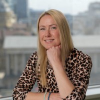 Sarah Lyons