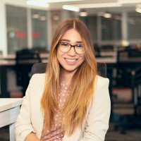 Ana Landeros