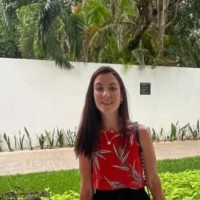 Clare Robinson