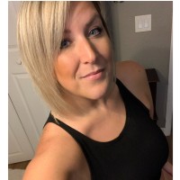 Ashley Gianoutsos