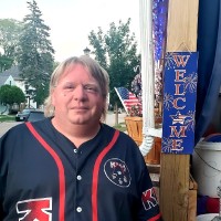 Richard Wussow