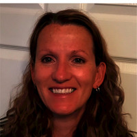 Katherine Crouch