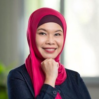 Cassandra Nadira LeeCassandra Nadira Lee is an Influencer