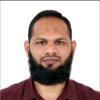 Mohammed Mastan
